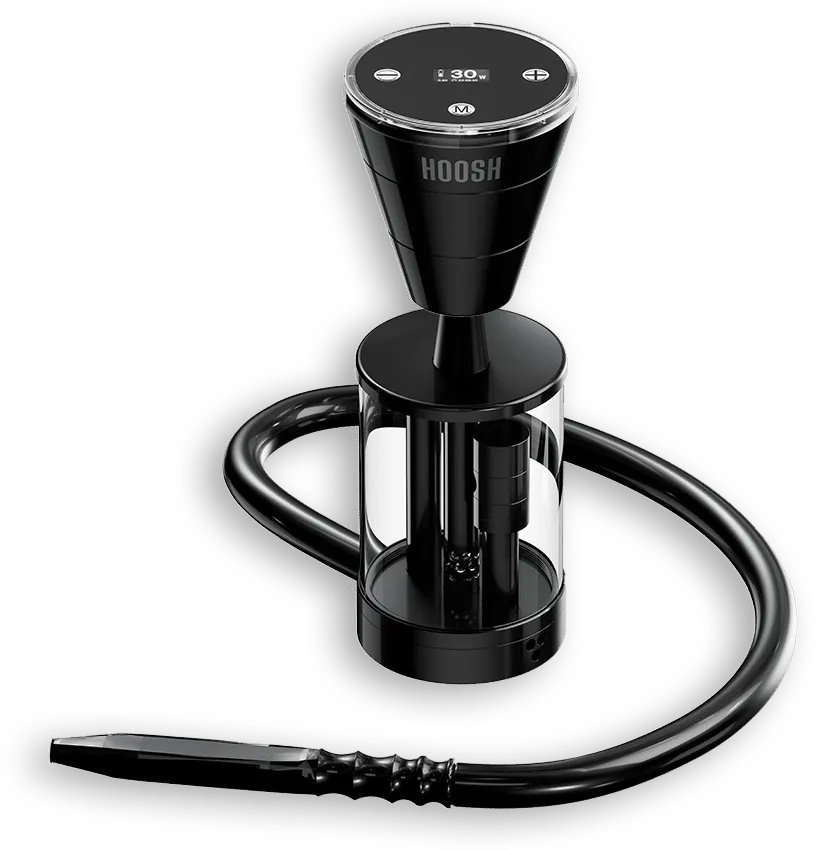 Hookah eléctrico HOOSH eHead